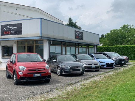 Biaz Auto Srl